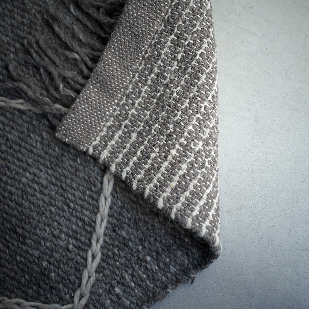 Primitive Col. / RN RUG 001 - GY