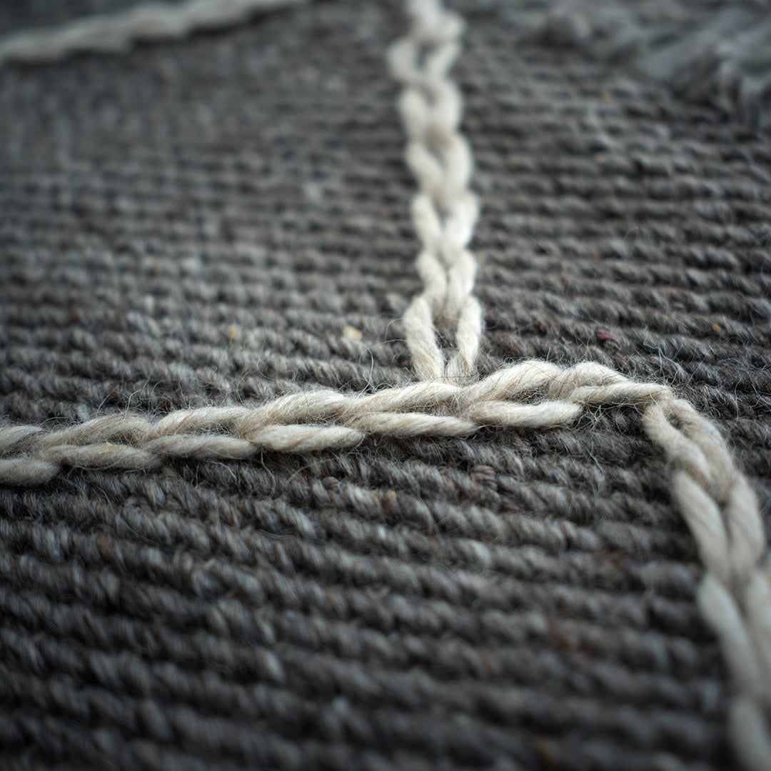 Primitive Col. / RN RUG 001 - GY