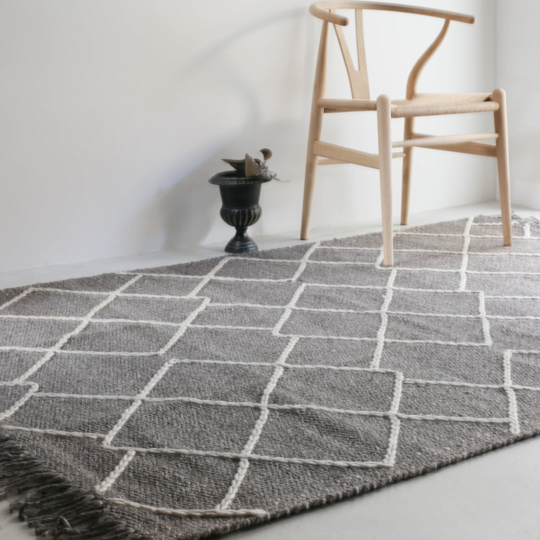 Primitive Col. / RN RUG 001 - GY