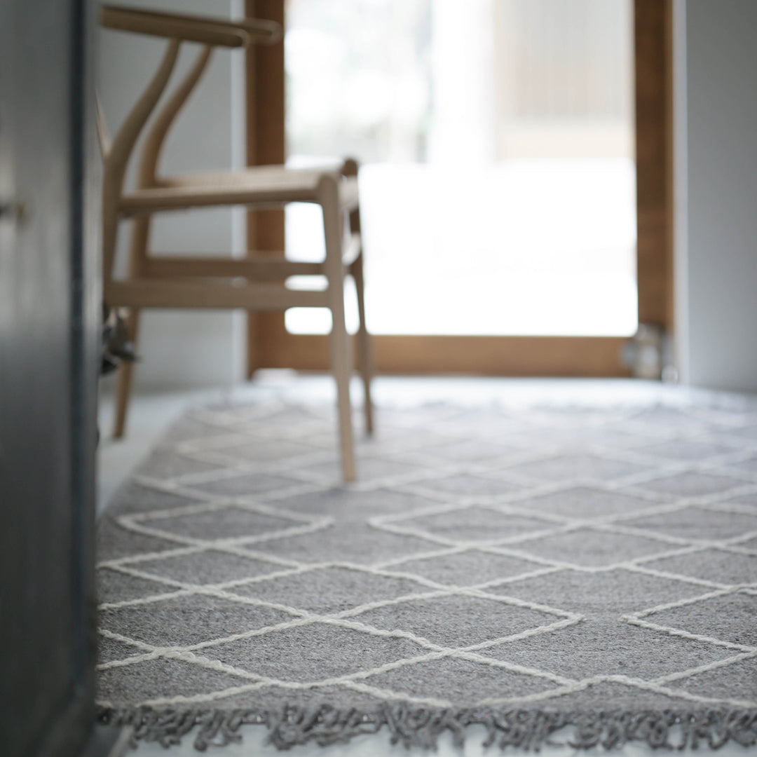 Primitive Col. / RN RUG 001 - GY