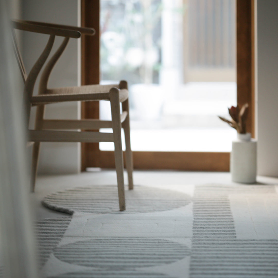 Modern Col. / RN RUG 007 - OG