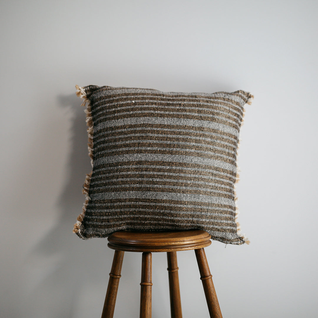 Primitive Col. / RN CUSHION 002 - OG