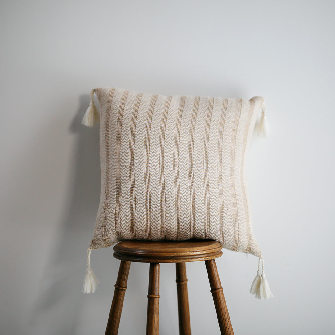 Primitive Col. / RN CUSHION 003 - OG