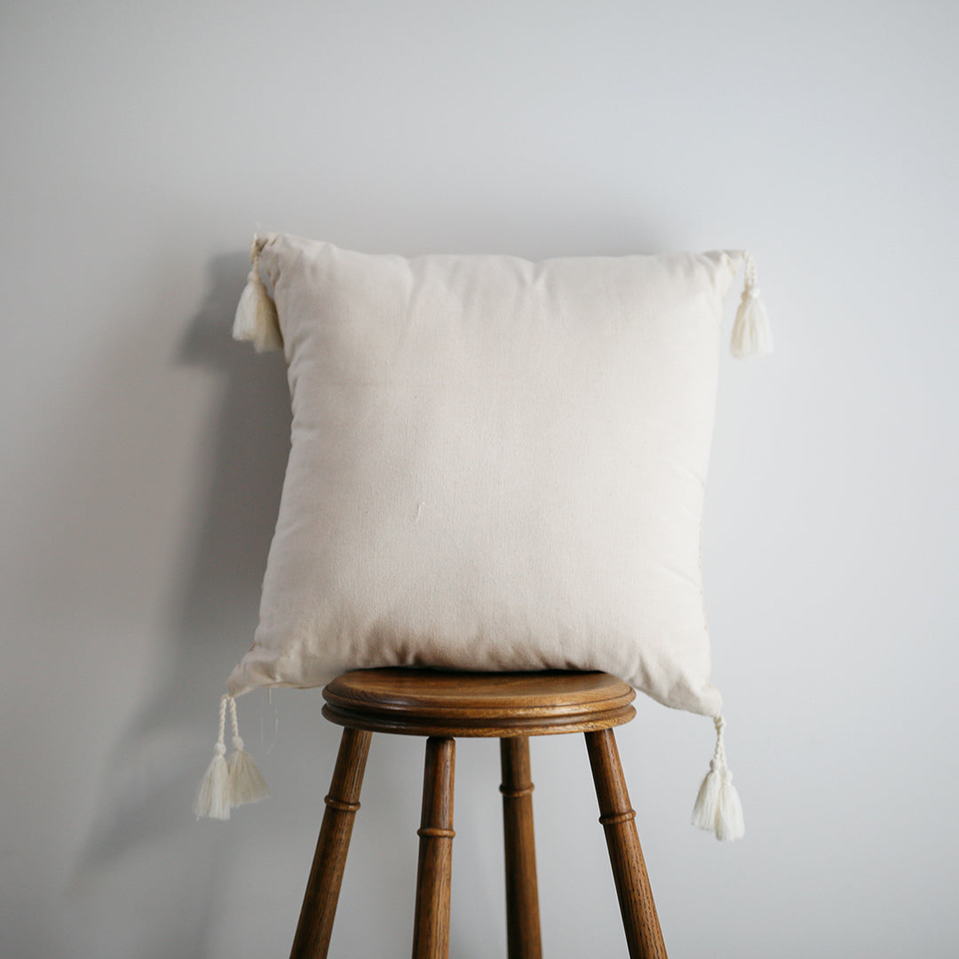 Primitive Col. / RN CUSHION 003 - OG