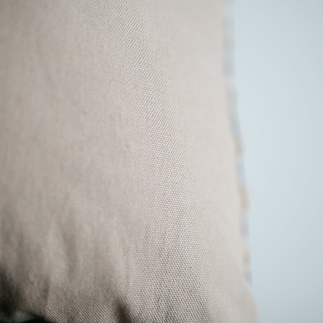Primitive Col. / RN CUSHION 001 - OG