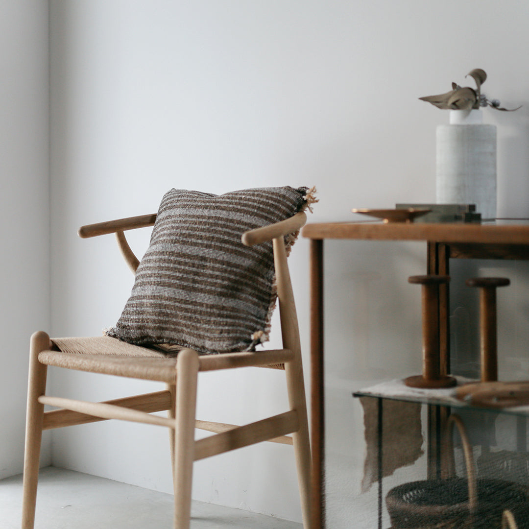 Primitive Col. / RN CUSHION 002 - OG