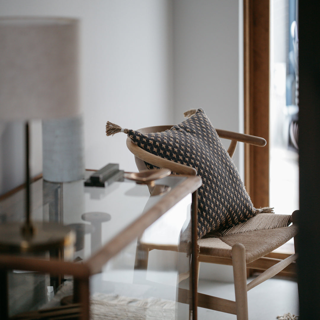 Primitive Col. / RN CUSHION 001 - OG