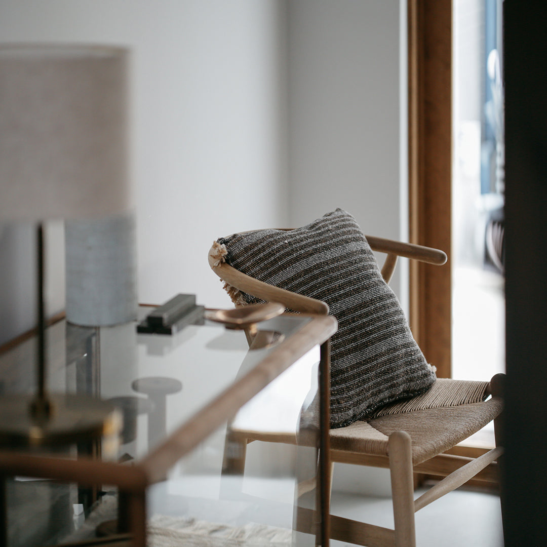 Primitive Col. / RN CUSHION 002 - OG