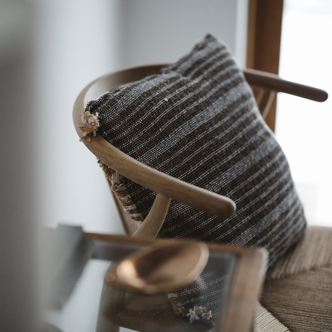 Primitive Col. / RN CUSHION 002 - OG
