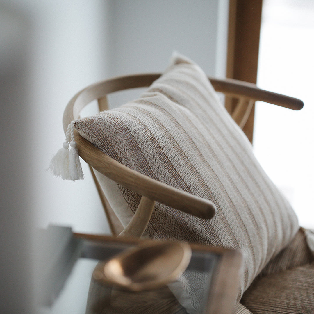 Primitive Col. / RN CUSHION 003 - OG
