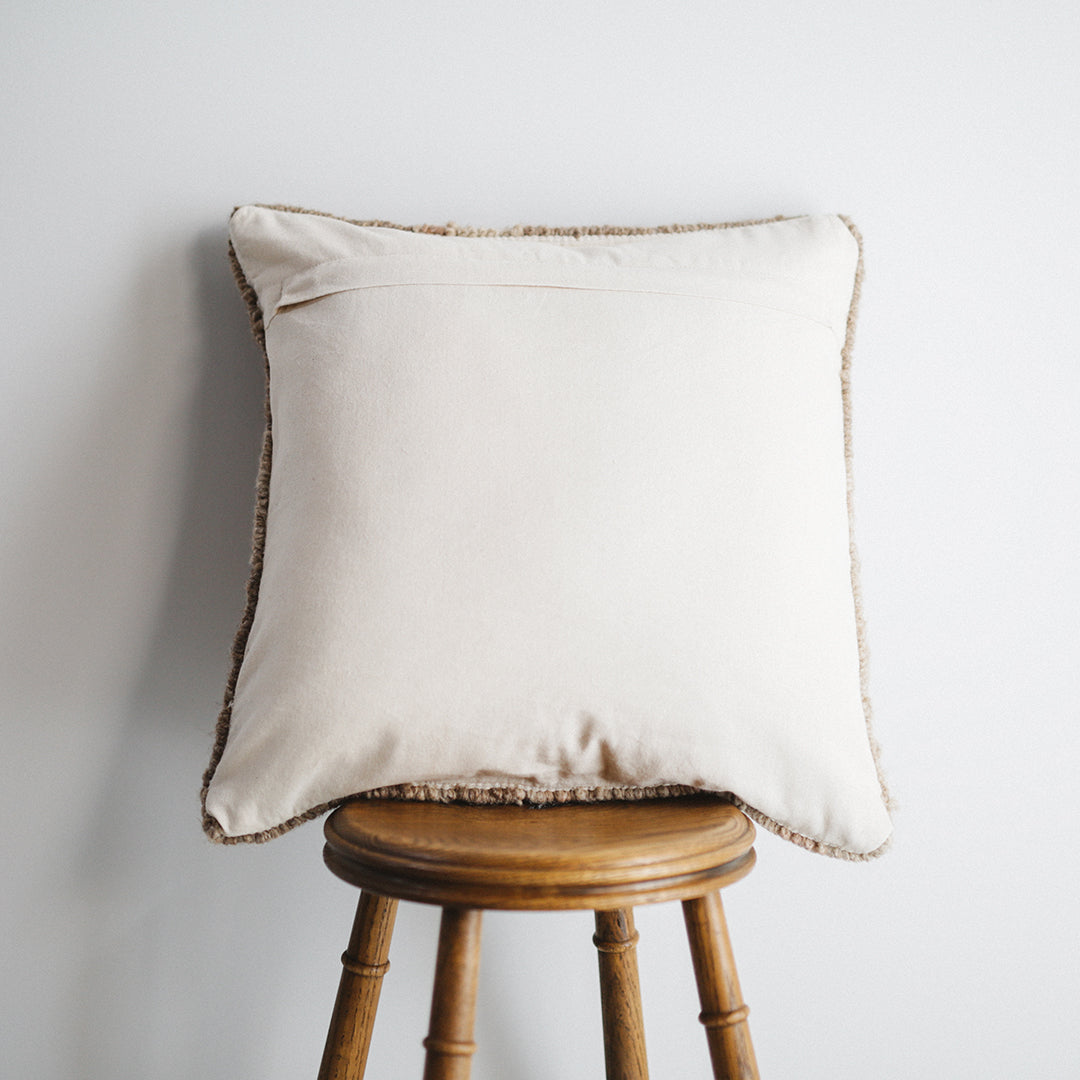 Modern Col. / RN CUSHION 004 - BE