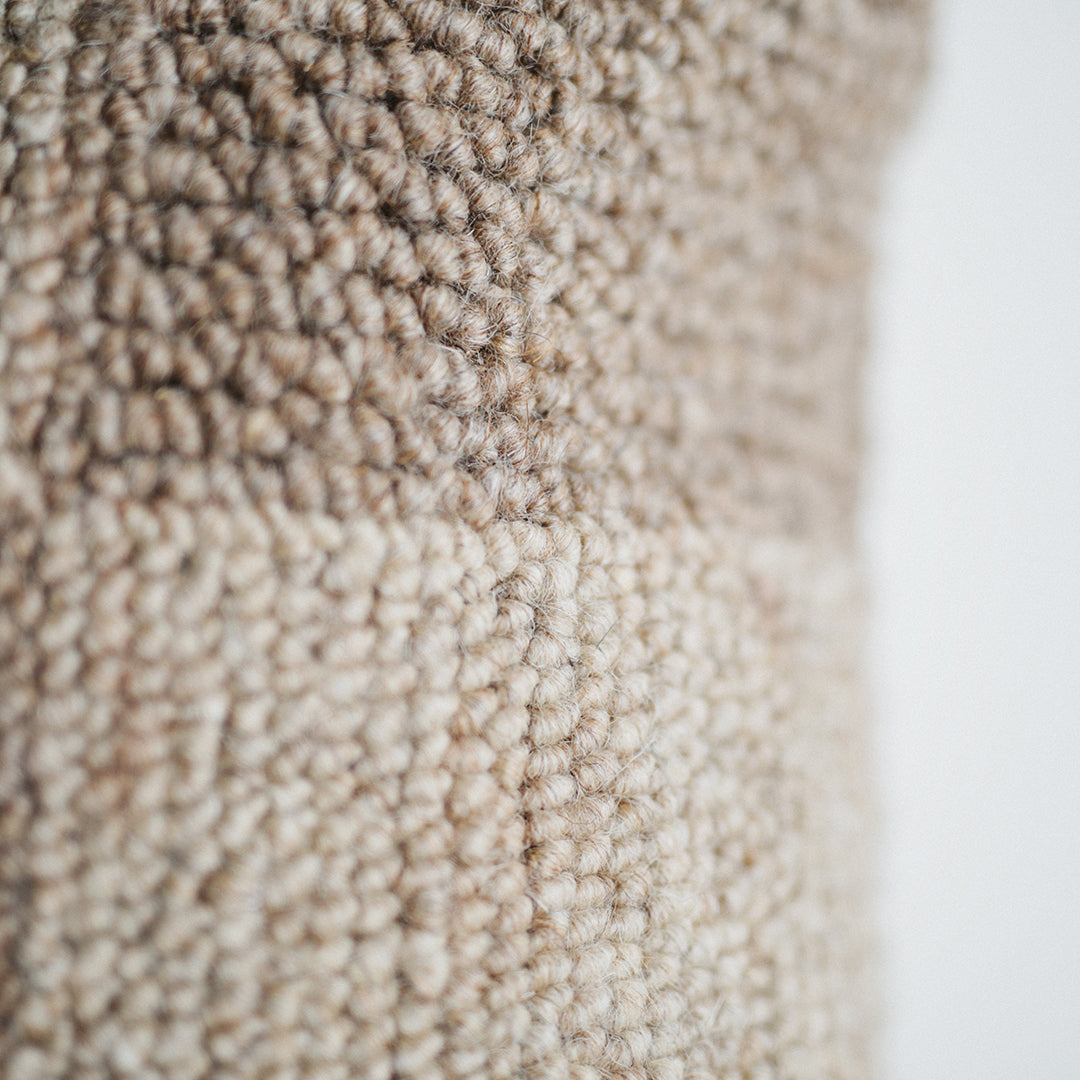 Modern Col. / RN CUSHION 004 - BE