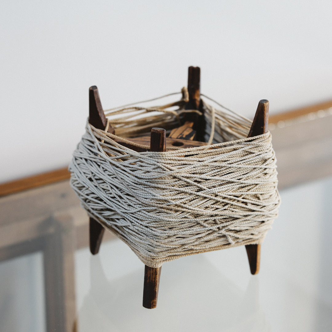 Decorate Col. / RN OBJET 003 - OG