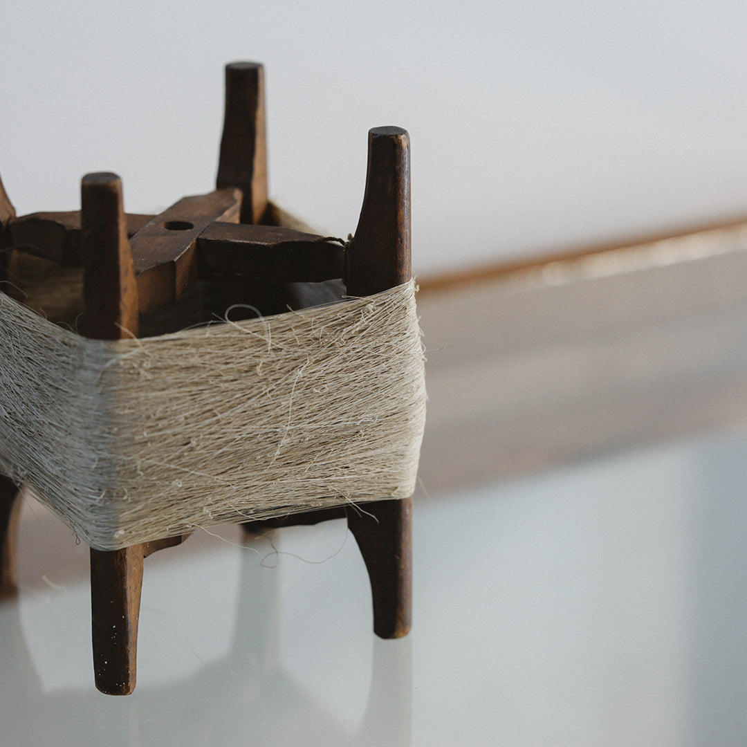 Decorate Col. / RN OBJET 004 - OG