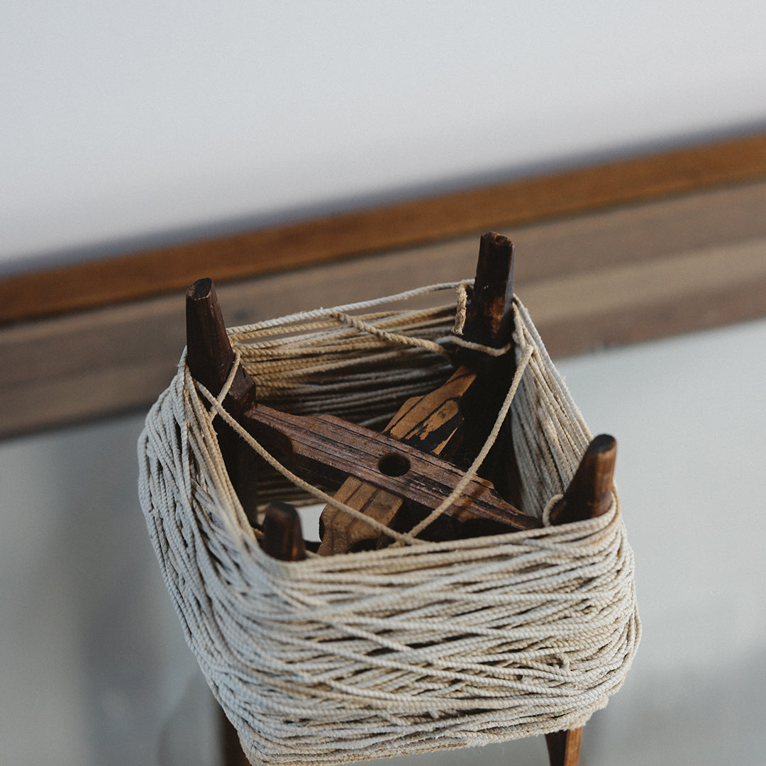 Decorate Col. / RN OBJET 003 - OG