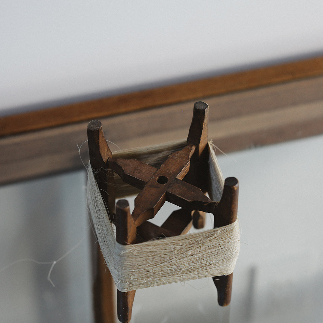 Decorate Col. / RN OBJET 004 - OG