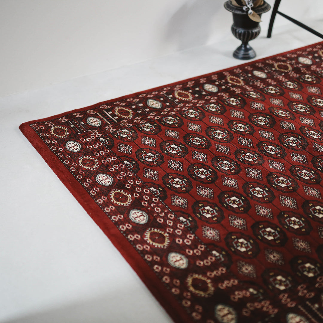 Decorative Col. / RN RUG 014 - OG
