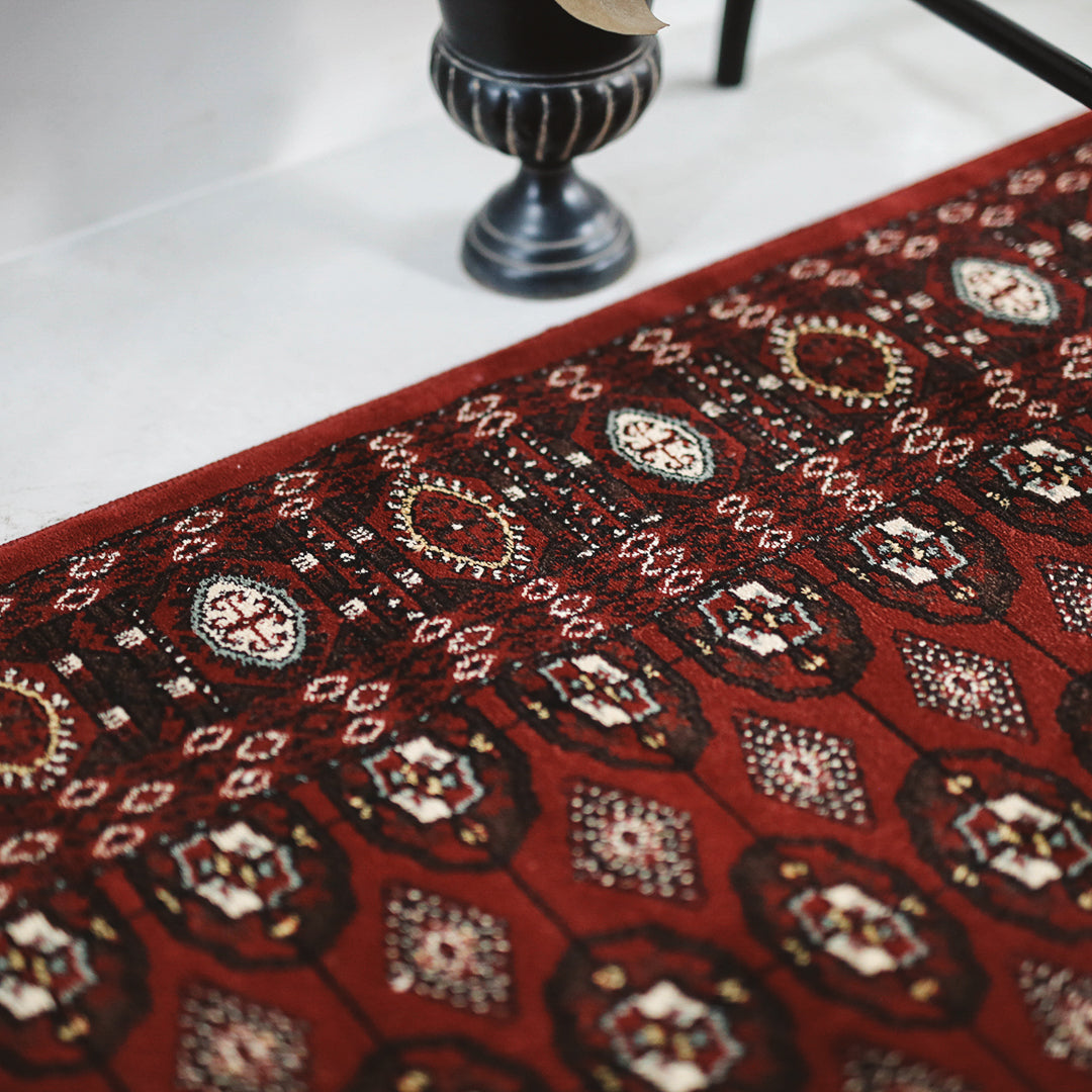 Decorative Col. / RN RUG 014 - OG