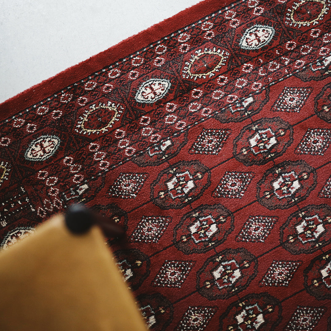 Decorative Col. / RN RUG 014 - OG