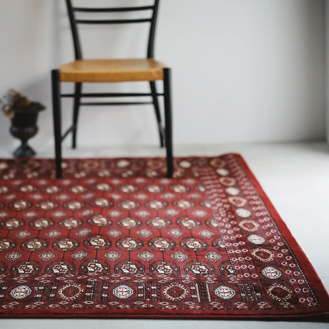 Decorative Col. / RN RUG 014 - OG