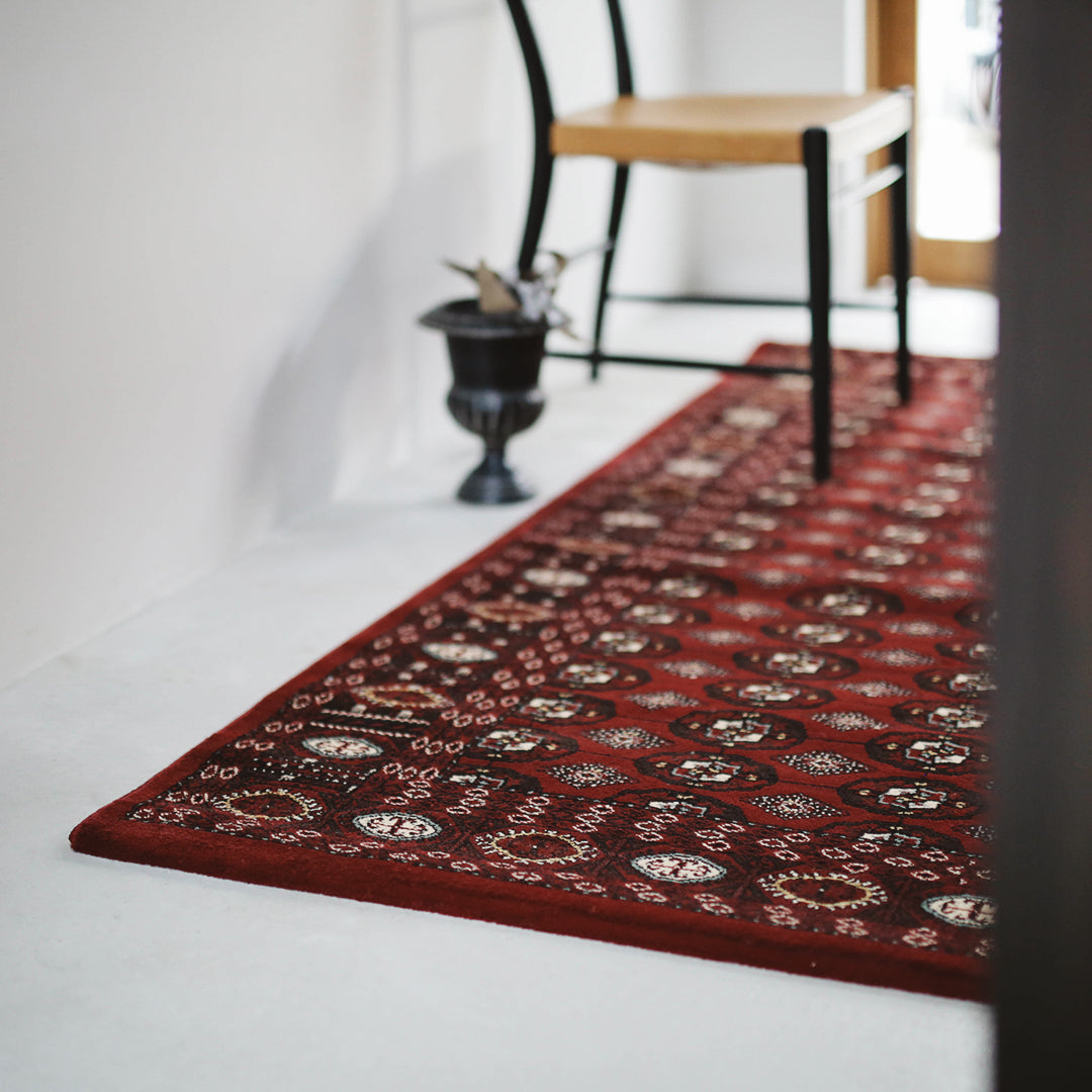 Decorative Col. / RN RUG 014 - OG