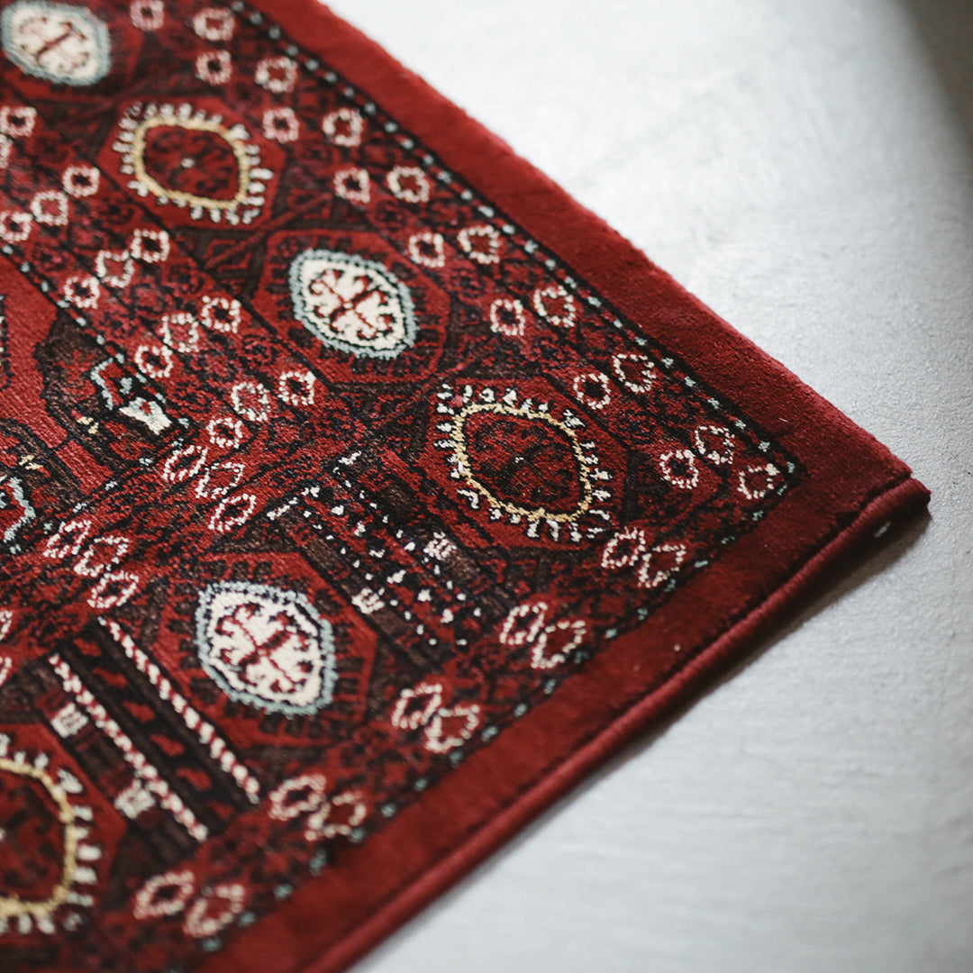 Decorative Col. / RN RUG 014 - OG