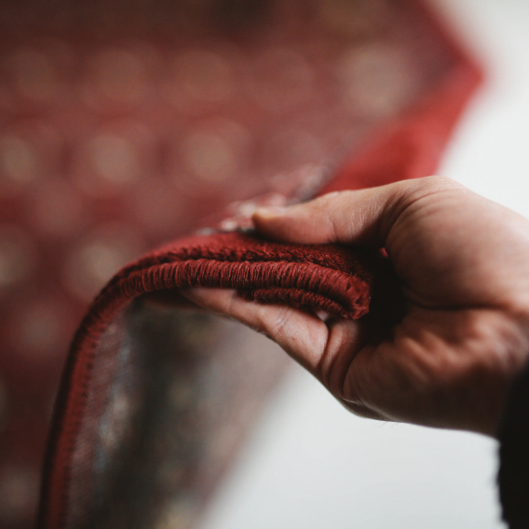 Decorative Col. / RN RUG 014 - OG