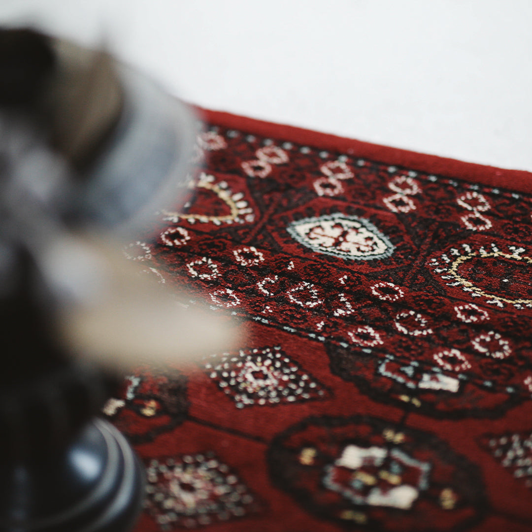 Decorative Col. / RN RUG 014 - OG