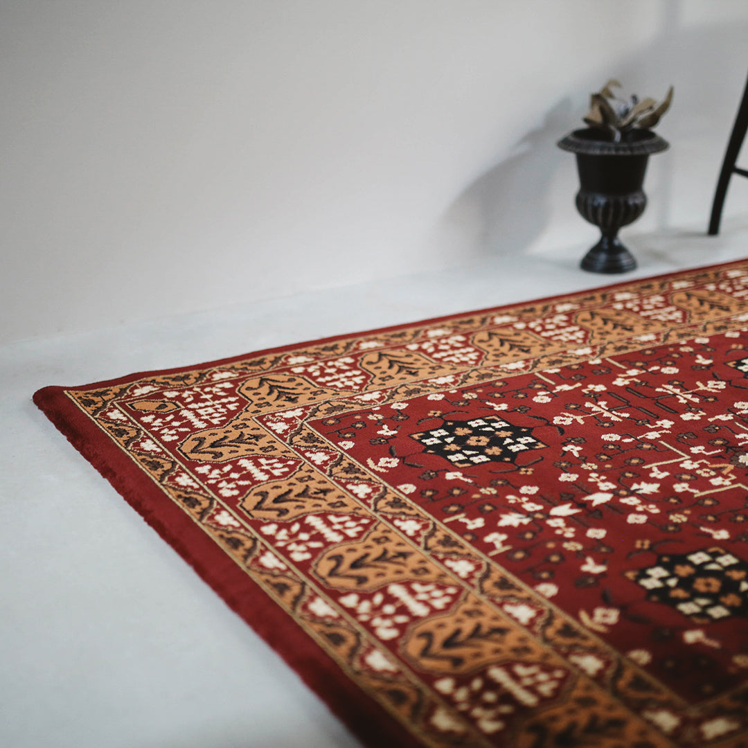 Decorative Col. / RN RUG 015 - OG