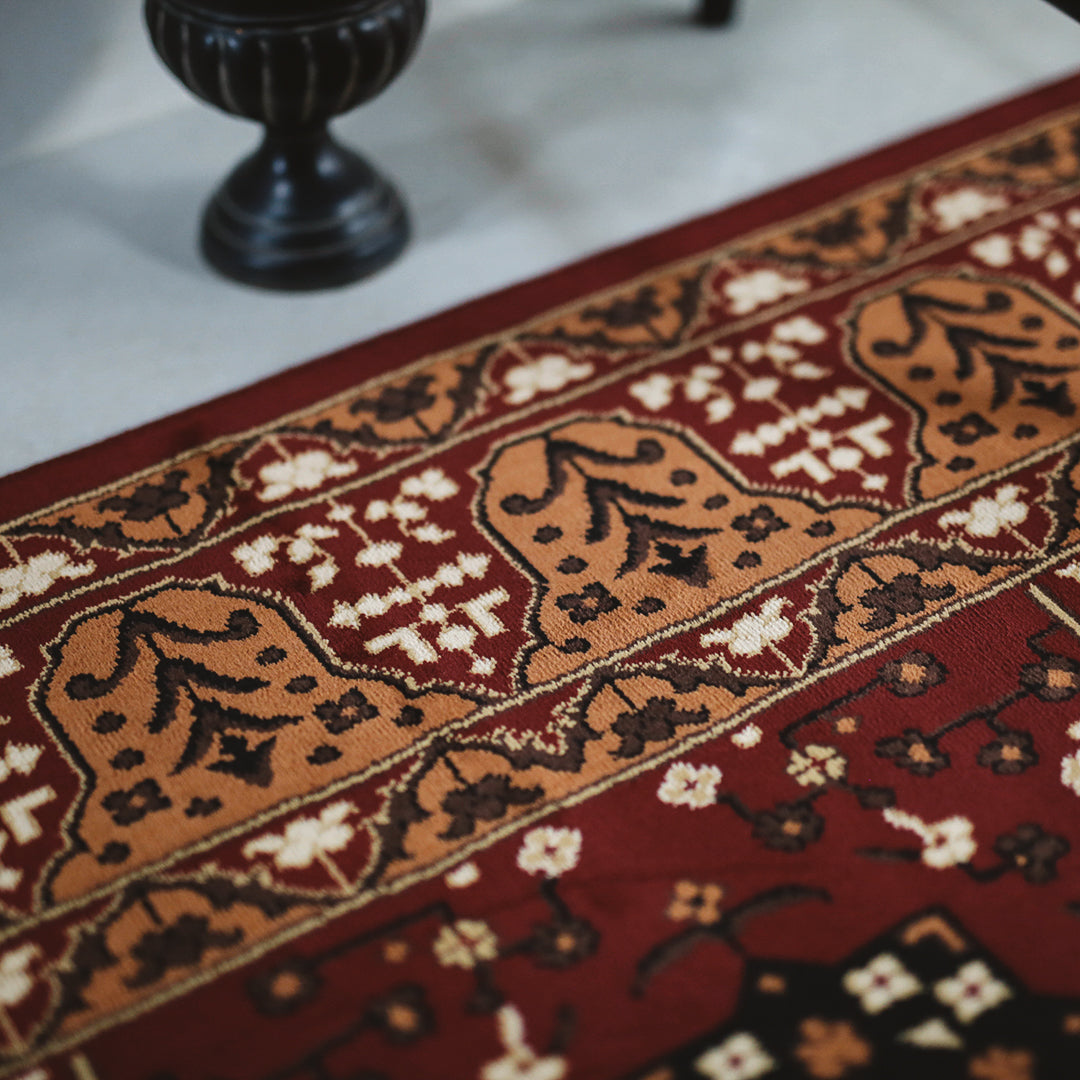 Decorative Col. / RN RUG 015 - OG
