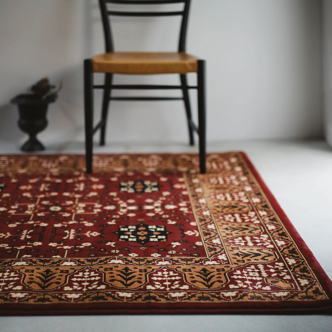 Decorative Col. / RN RUG 015 - OG