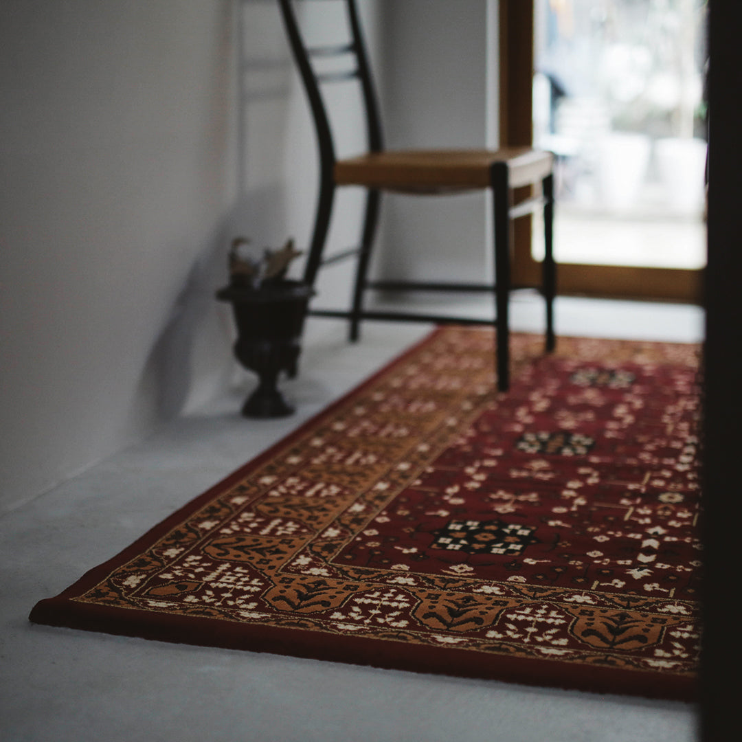 Decorative Col. / RN RUG 015 - OG