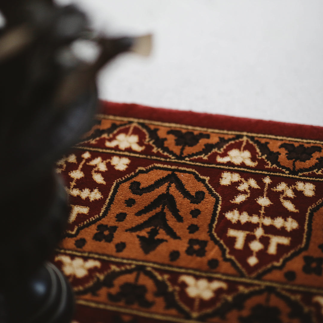 Decorative Col. / RN RUG 015 - OG