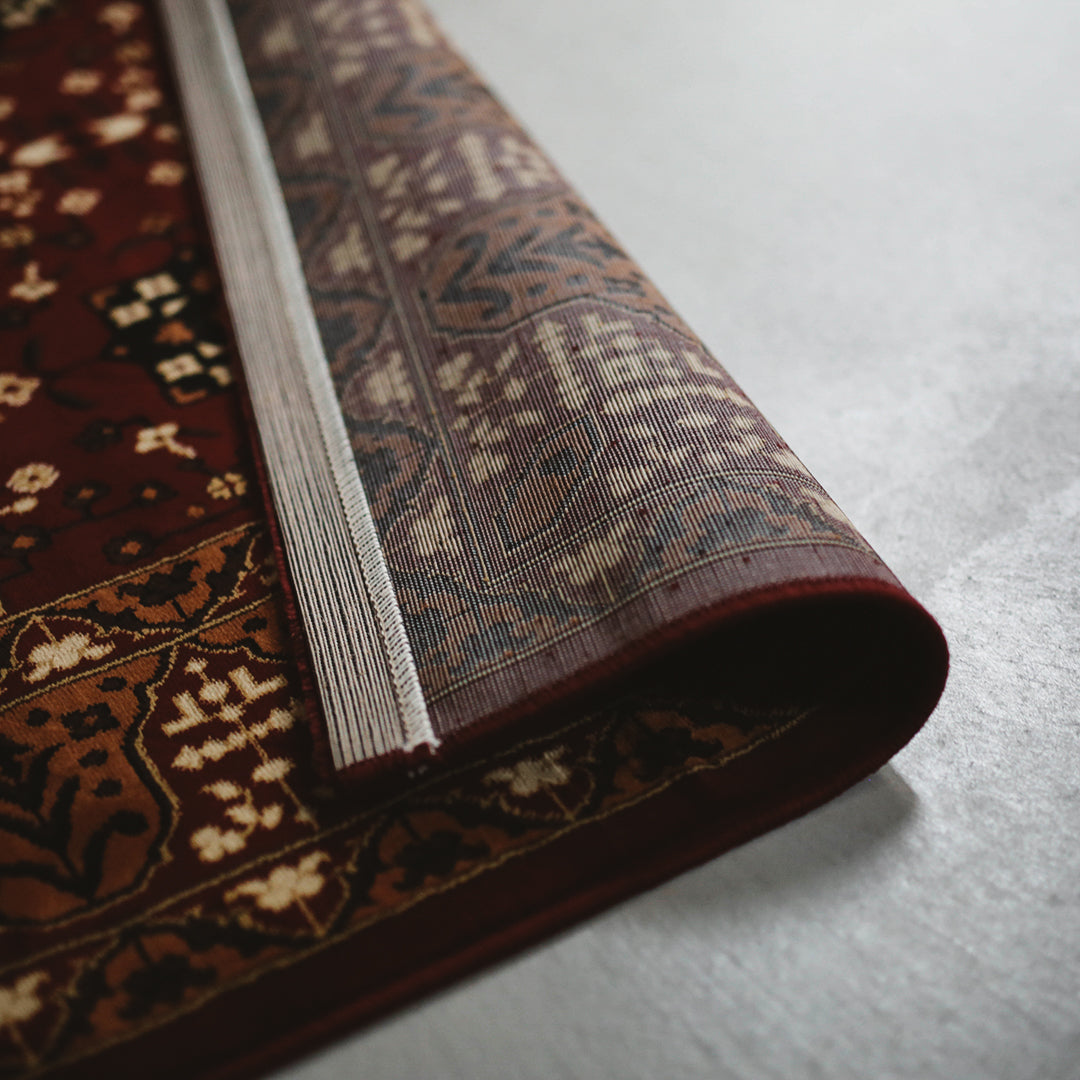 Decorative Col. / RN RUG 015 - OG