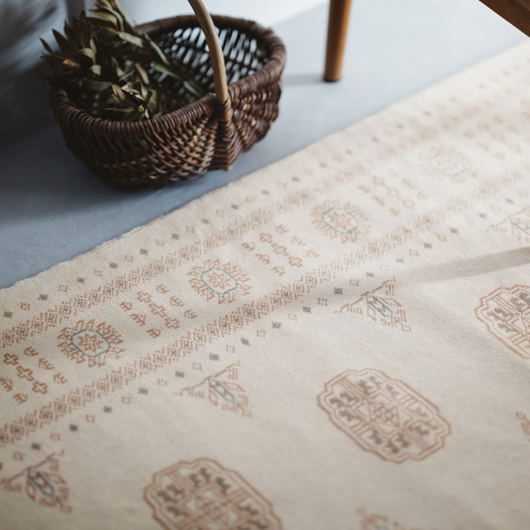 Refined Col. / RN RUG 0018 - OG