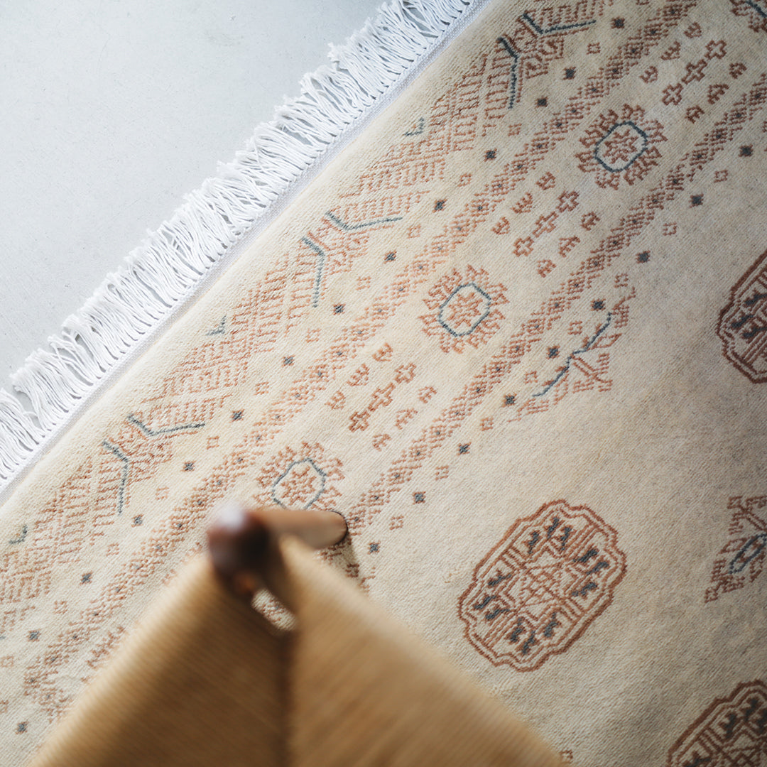 Refined Col. / RN RUG 0018 - OG