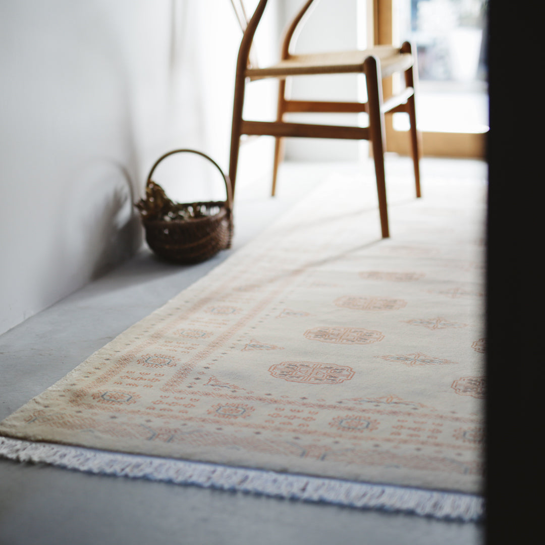 Refined Col. / RN RUG 0018 - OG