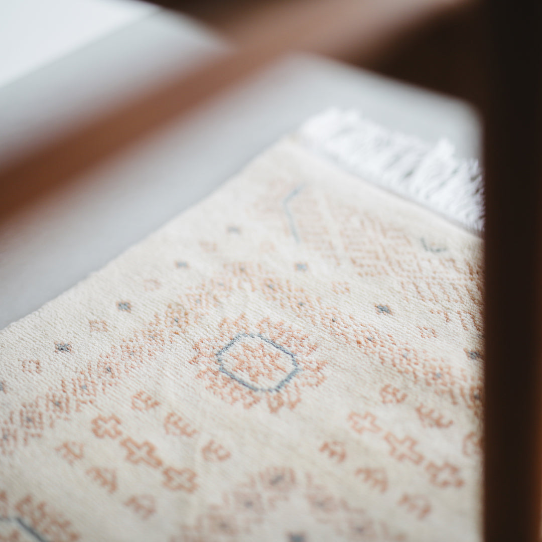 Refined Col. / RN RUG 0018 - OG
