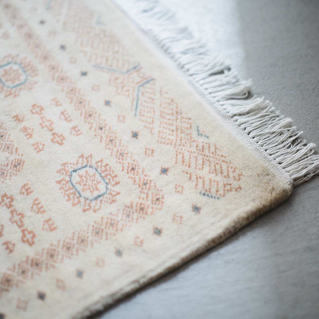 Refined Col. / RN RUG 0018 - OG