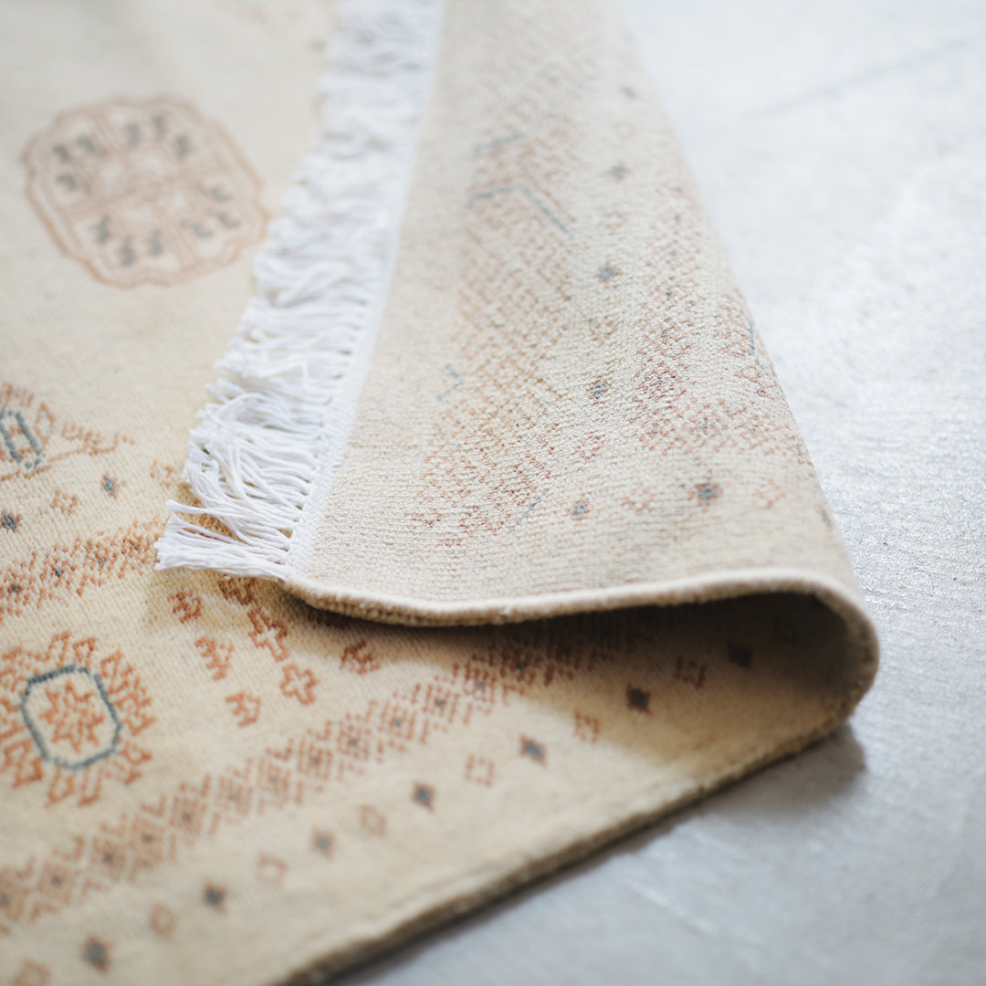 Refined Col. / RN RUG 0018 - OG