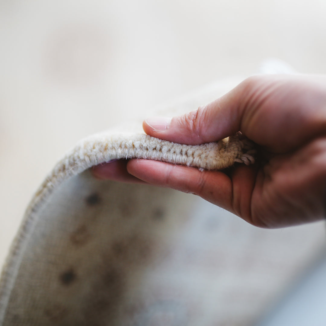 Refined Col. / RN RUG 0018 - OG