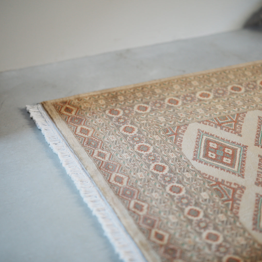Refined Col. / RN RUG 021 - OG