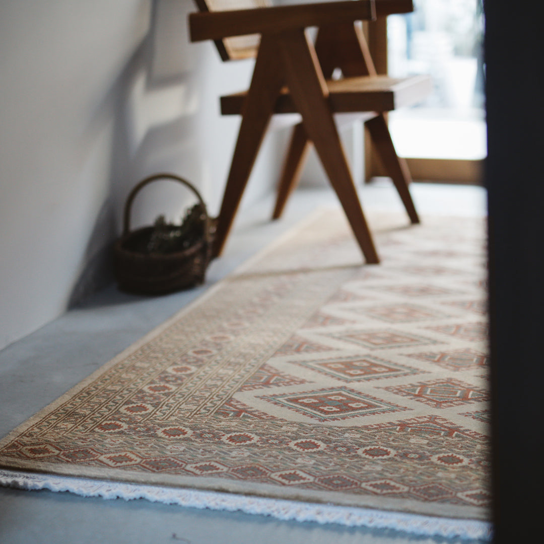 Refined Col. / RN RUG 021 - OG