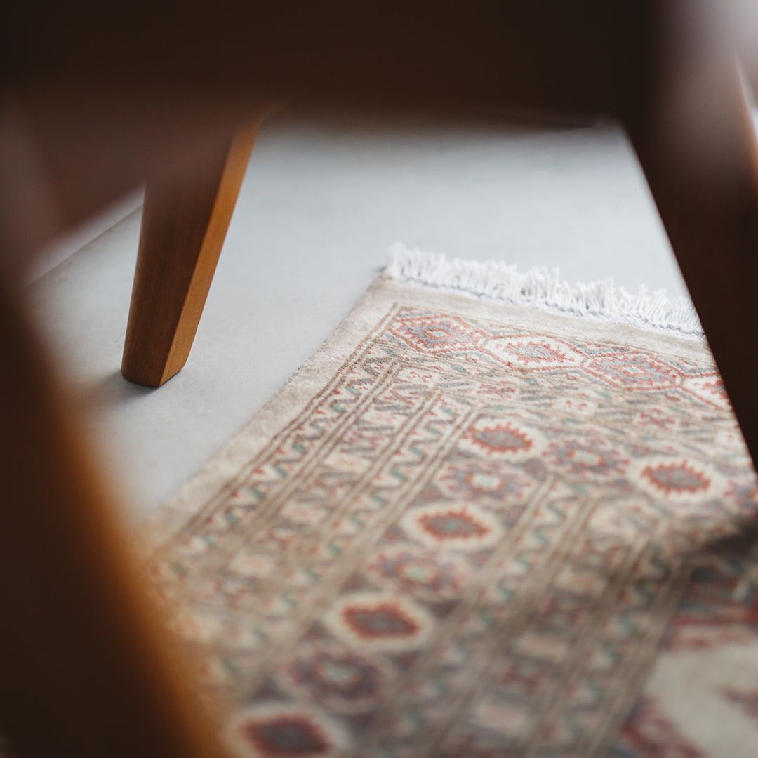 Refined Col. / RN RUG 021 - OG