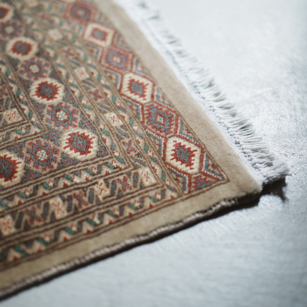 Refined Col. / RN RUG 021 - OG