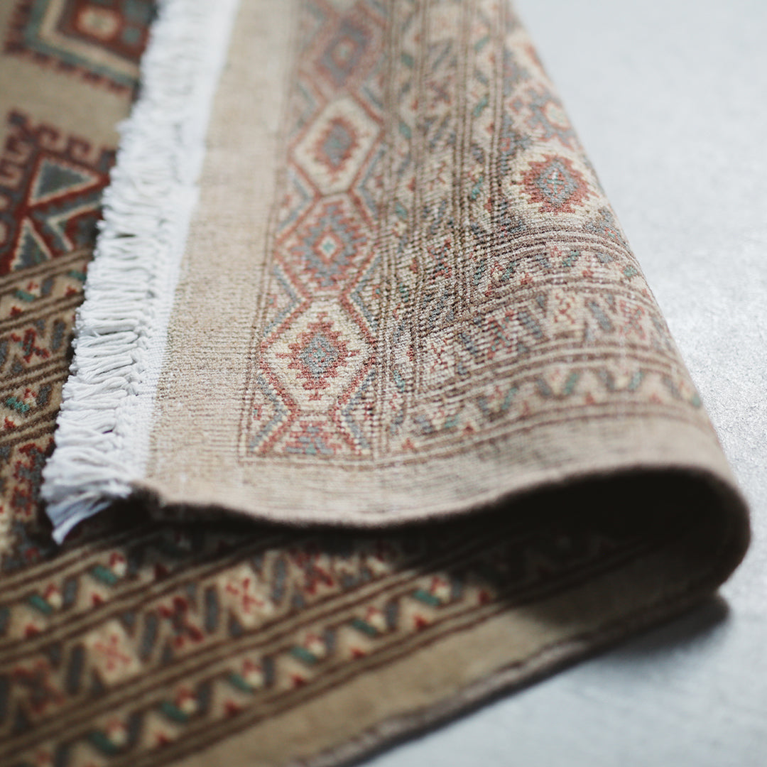 Refined Col. / RN RUG 021 - OG