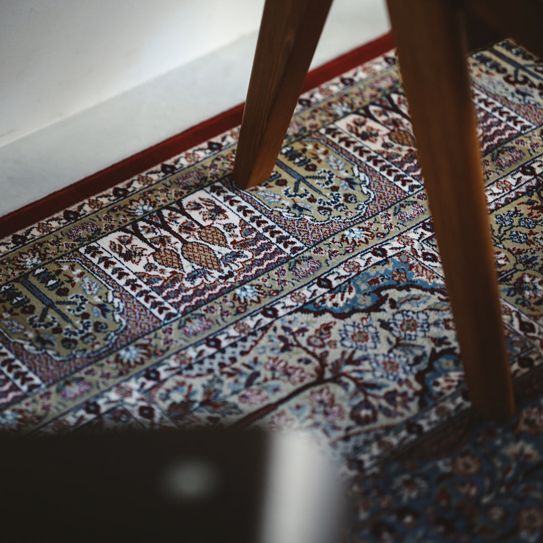 Refined Col. / RN RUG 022- OG