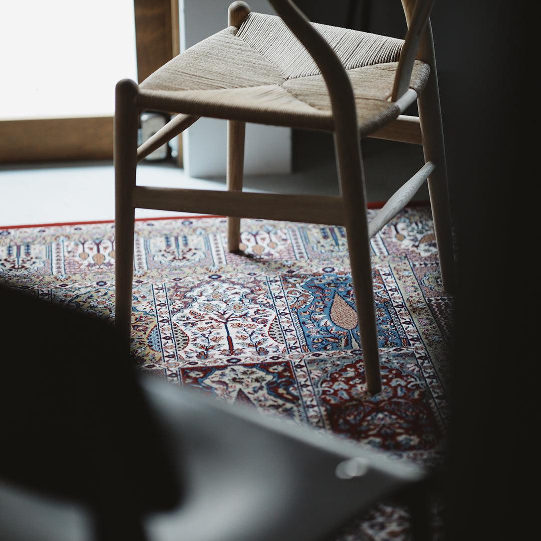 Refined Col. / RN RUG 022- OG