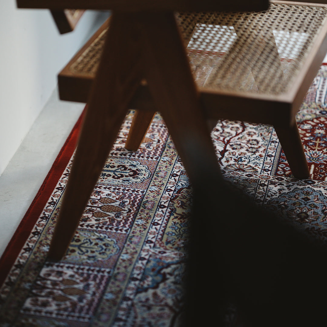 Refined Col. / RN RUG 022- OG