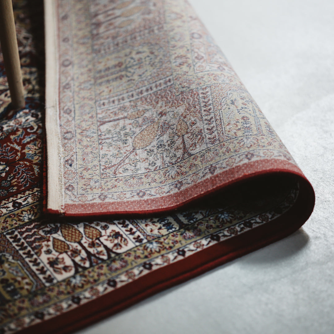 Refined Col. / RN RUG 022- OG